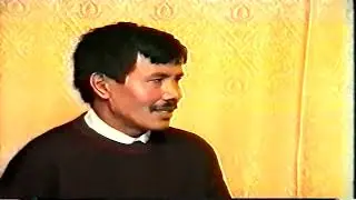 Айша бибі әлемі: Байдәулет Сазабековтің мұрасы