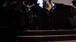 I Am New - Cover