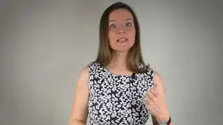 Я много жестикулирую