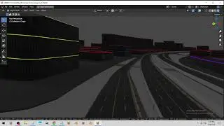 Wrectified MegaCity -1 - Teknoaxe - Happy Traveler