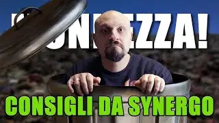 Ho trovato il SANTO GRAAL del TRASH!