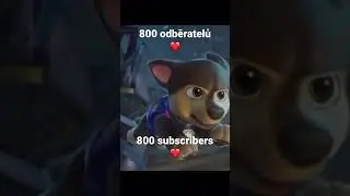 Do 1000 zbývá už jen krůček. ❤️ Děkujeme