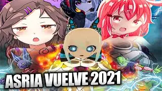 La Vtuber que Mintió y Estafó Regresa Otra vez (2021) - DracerNews
