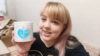 Заказ для мамы и малыша от Гринвей