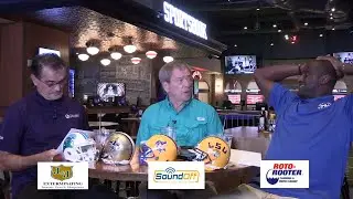SoundOff August 22, 2024