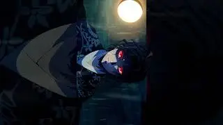 Demon Slayer Season 4 [Infinity Castle Arc] 