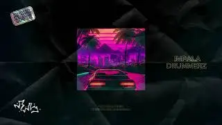 *FREE* The Weeknd Type Beat x Synthwave Type Beat - "PURPLE SKY" - 80s x Retrowave Type Beat