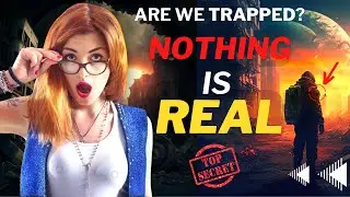 We Live in a Simulation, Confirmed? Video With All The Possible Secrets & Evidences