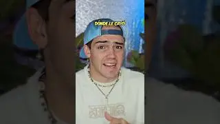 LA PEOR VERGÜENZA DE PATO #shorts @PatricioRazo