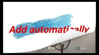 Tuya smart /Smart Life smart switch light switch wifi switch modul network Pairing:Add automatically