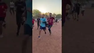 #mppolice #army #running #motivation #trending