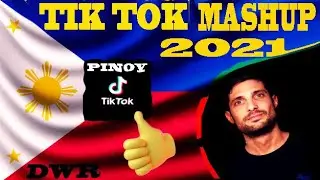 BEST PINOY TIK TOK MASHUP - 30 MIN NON STOP PHILIPPINES