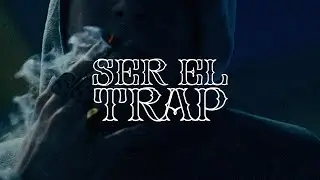 12 - YSY A - SER EL TRAP ( PROD. BAXIAN )