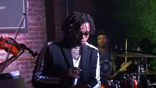 LVRN Radio Unplugged: Gunna - Oh Okay (Live)