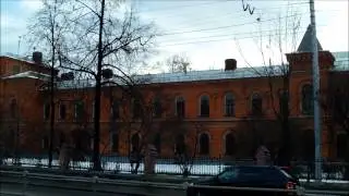 Москва  Сокольники  Немного истории