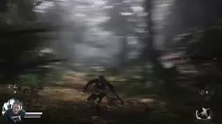 Black Myth Wukong