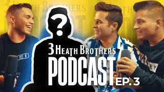 4 Heath Brothers?!! | EP. 3