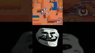МЕСТЬ😠|Brawl Stars#shorts