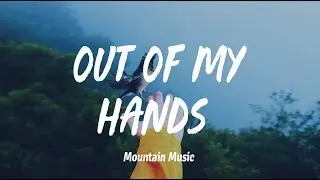 SHY Martin - Out of My Hands (Lyrics)
