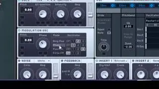 How To Massive #1: Flux Pavilion's High Pitch Sound!