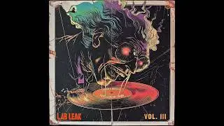 Phøn - Lab Leak Vol.  III - Sample Pack