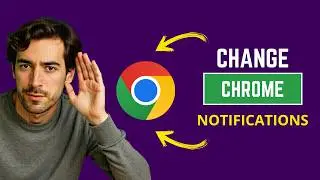 How To Turn Off Google Chrome Notifications (In 1 Minute)