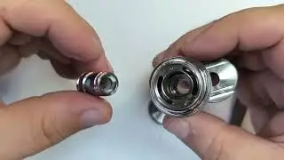 Vaporesso iTank T - Jól eltalált sub-ohm kazán