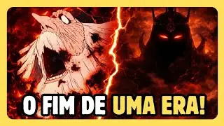 ONE PIECE ACABOU... E O FUTURO VAI MUDAR TUDO | Ep. 1155 