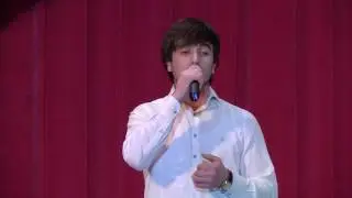 22. Багомед Раджабов -