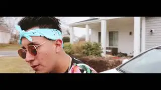Kevin Rosse - Sin Ti (Video Oficial)