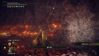 ELDEN RING DLC 限時T0武 （被修正了