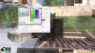 OBS Green Screen Tutorial