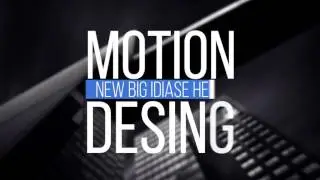 42 Modern Titles (After Effects Template)
