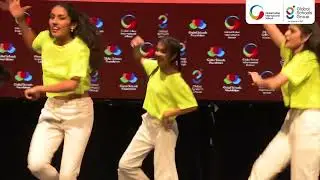 Jhankaar 2024 - Senior Highlights