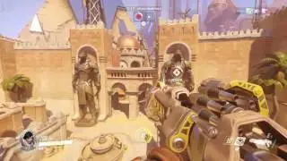 Best Overwatch Team comps ever!