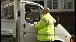 Who Says A Woman Can't Park?