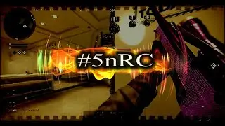 #SniperEarNestRC #5nRC【応援minitage】Montage#25