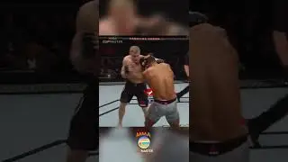 Alistair Overeem ONLY FIGHTER TO BEAT RUSSIAN MOUNTAIN Sergei Pavlovich
