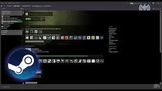 Tutorial: Create Custom Steam Skins (2019, Vac Safe)