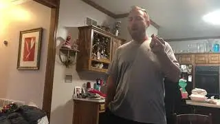 Dad Dab Challenge