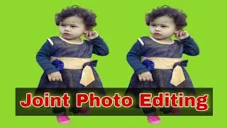 Green Screen Photo Editing | Green Screen Photo Editor Online Free| How To Make Green Screen Picture