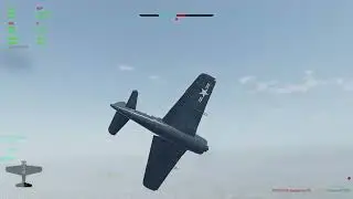 Выход на М109А1 в War Thunder