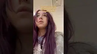 Tourette’s, Anxiety & Self Confidence