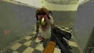 [Sven Co-op] Tension