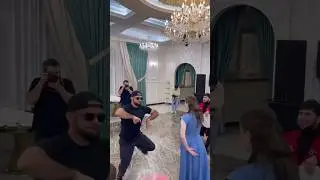 Лезгинка 🔥 #исламитляшев #islamitlyashev #лезгинка #музыка #танцы #music #kavkazmusic #shorts