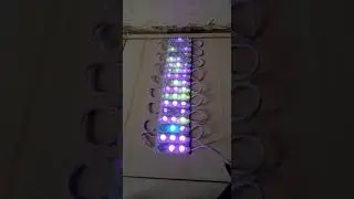 Led kota truk rgb 15 ribu an super mewah