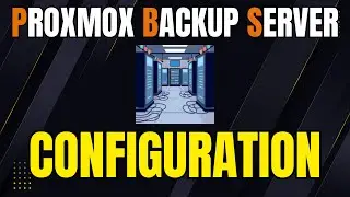 Complete Proxmox Backup Server Setup Guide: From Zero to Production-Ready Backups
