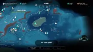Remnant Dycryption Solution - Eos Monolith