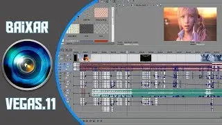Como baixar o sony vegas portatil (SEM VIRUS)
