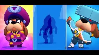 Getting The Brawl Pass (Insane Luck)